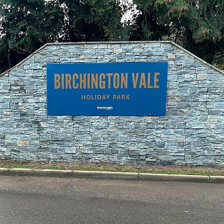 Hotel Olive-Grove Birchington-on-Sea Esterno foto