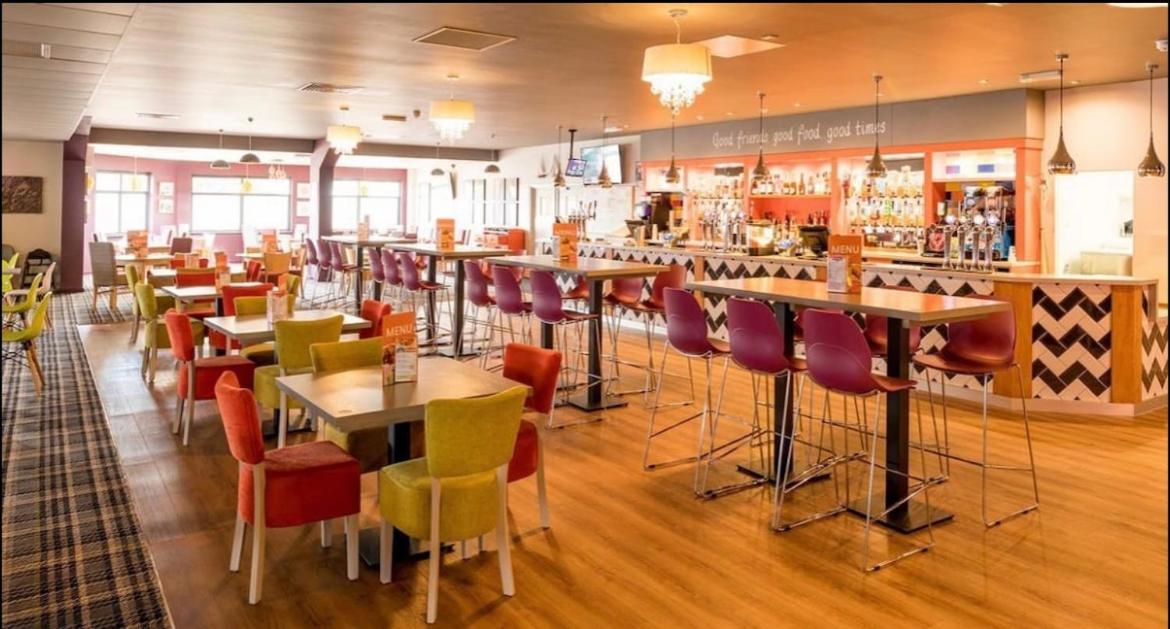 Hotel Olive-Grove Birchington-on-Sea Esterno foto