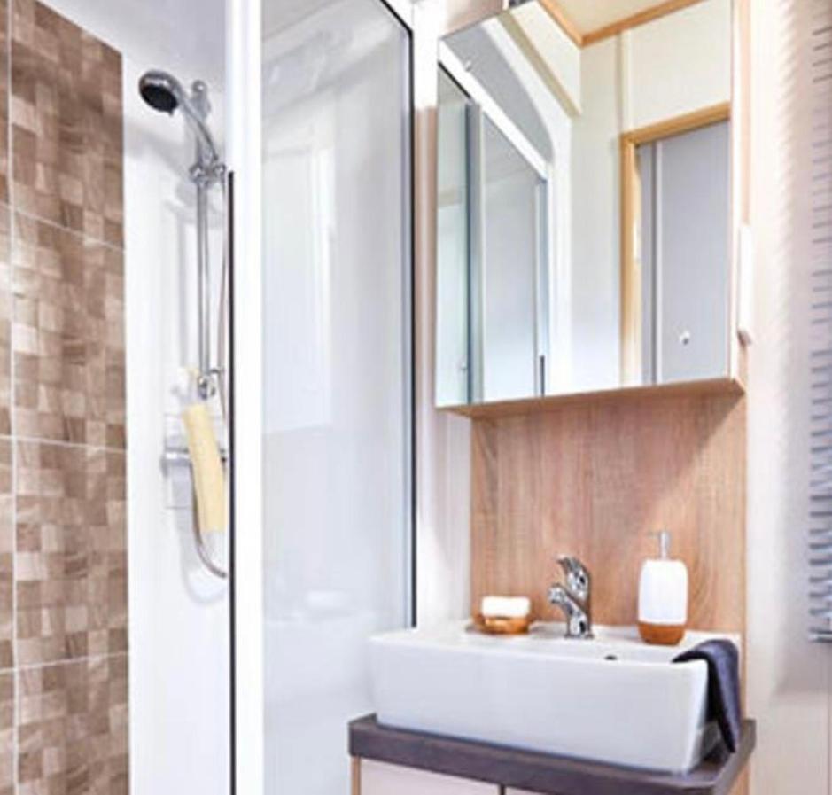 Hotel Olive-Grove Birchington-on-Sea Esterno foto