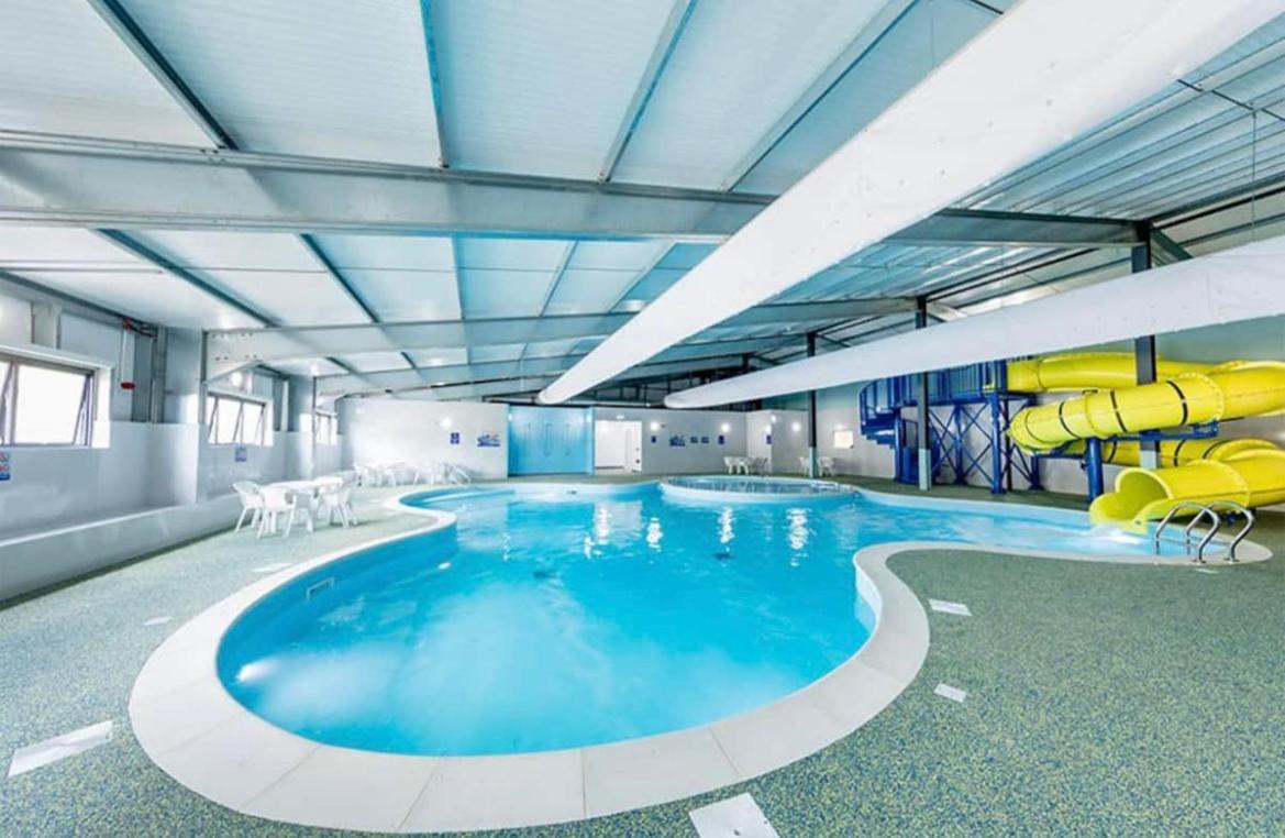 Hotel Olive-Grove Birchington-on-Sea Esterno foto
