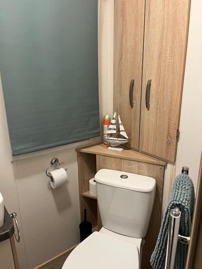 Hotel Olive-Grove Birchington-on-Sea Esterno foto