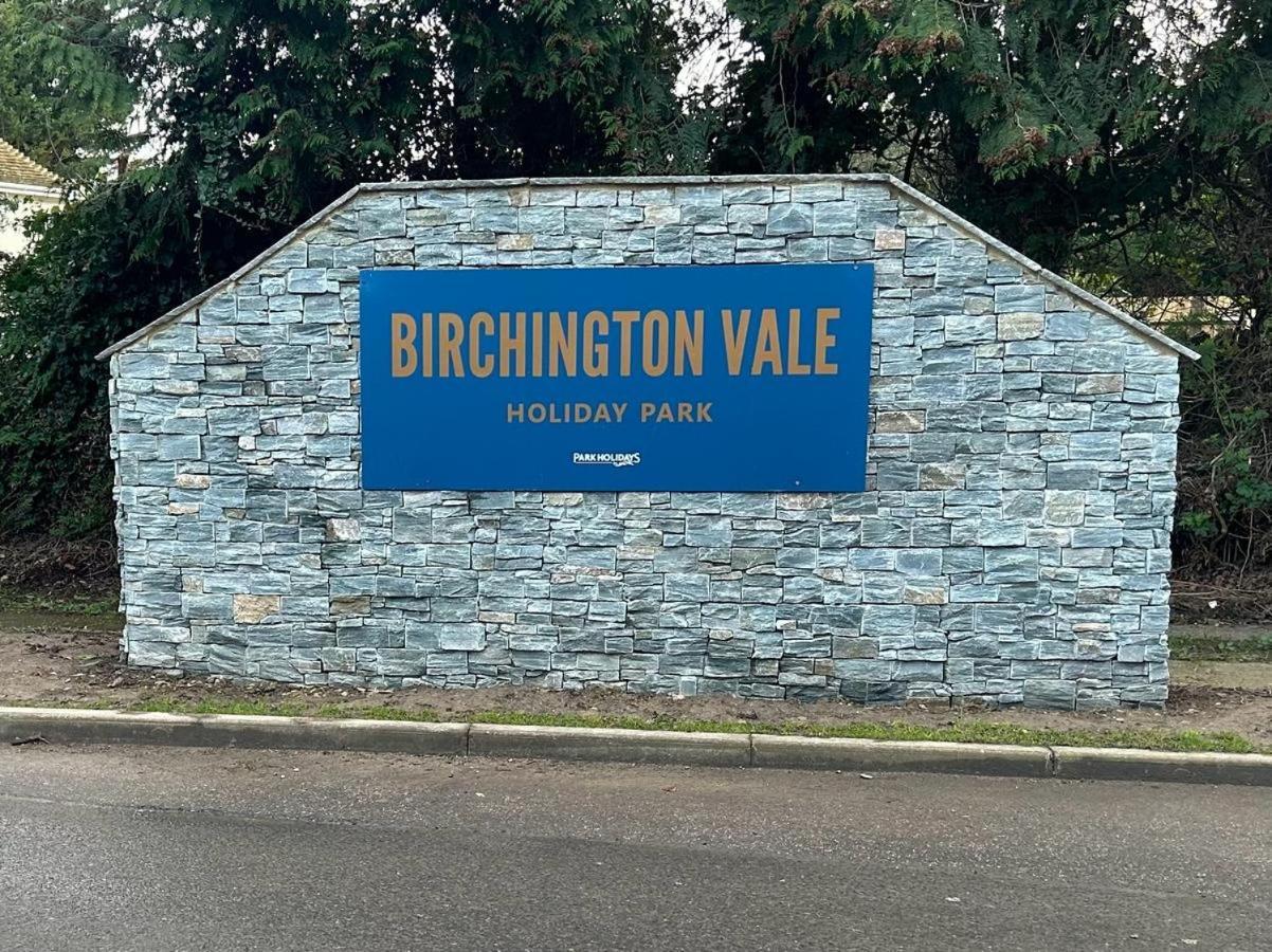 Hotel Olive-Grove Birchington-on-Sea Esterno foto