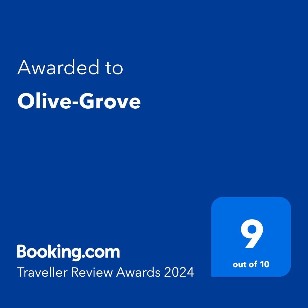 Hotel Olive-Grove Birchington-on-Sea Esterno foto