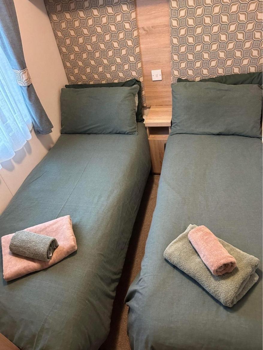 Hotel Olive-Grove Birchington-on-Sea Esterno foto